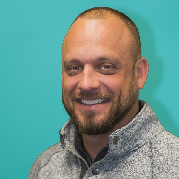 Aaron Christy founder Sagamore Roofing