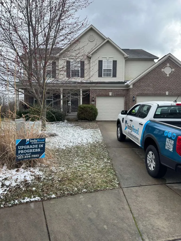 Shingle repair completed in Sagamore